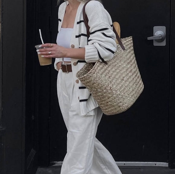 Jenni Kayne Chloe Cardigan - Picture 5 of 10